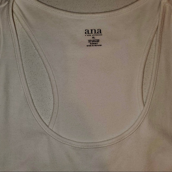 Racerback Tank - Picture 2 of 5